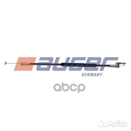 Провод, Окно двери