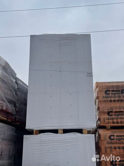 Газобетонные блоки с Доставкой