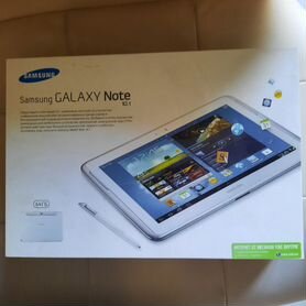 Samsung galaxy note 10.1 n8000
