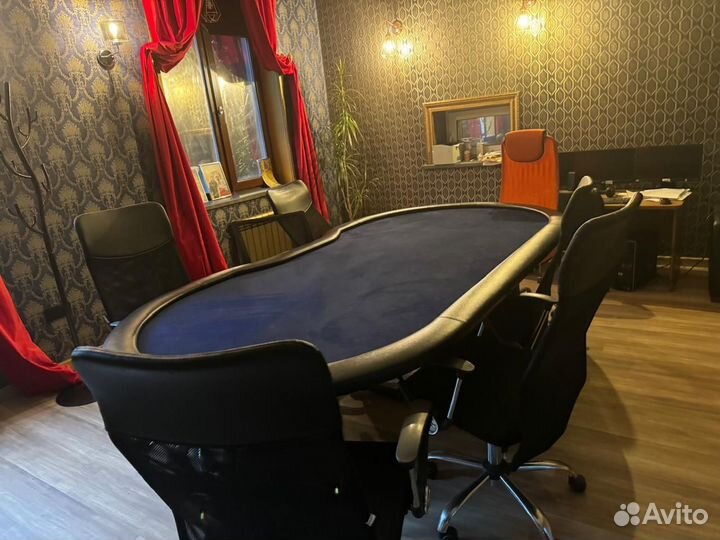 Стол для покера