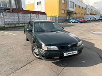 Nissan Maxima 2.0 MT, 1999, 150 000 км, с пробегом, цена 210 000 руб.