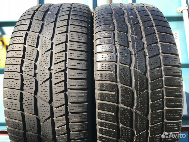 Continental ContiWinterContact TS 830 P 235/45 R18 98V