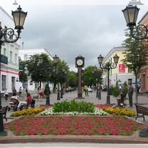 Индивидуальные экскурсии в Брест, Брест