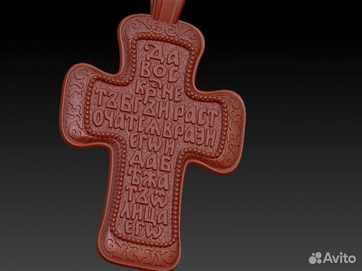 Иконы stl для фрезера чпу