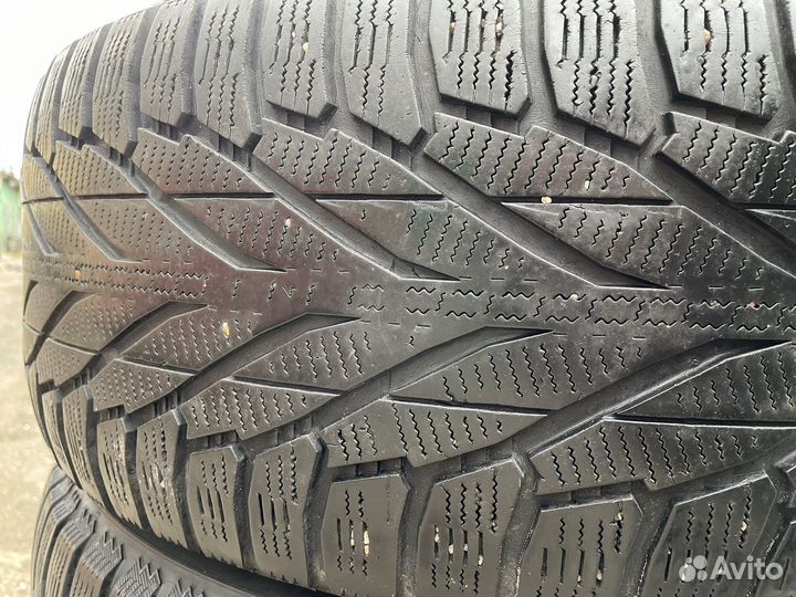 Nokian Tyres Hakkapeliitta R2 SUV 265/65 R17 116R