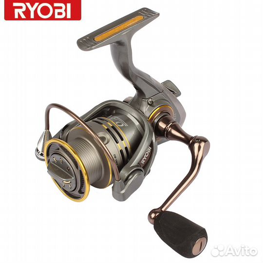 Ryobi Slam
