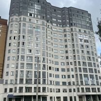 1-к. квартира, 44,3 м², 10/16 эт.