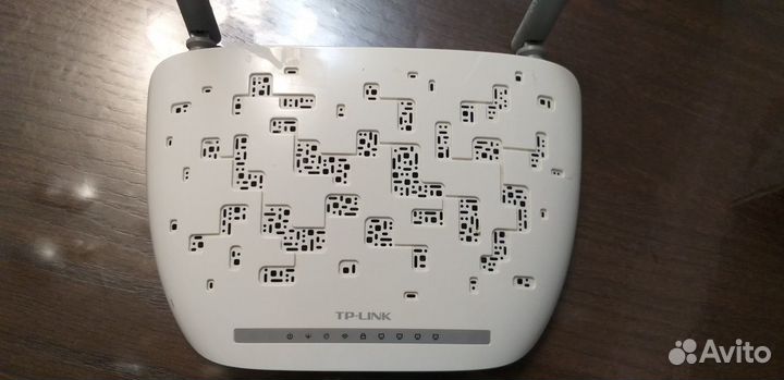 Wi fi роутер модем adsl2+