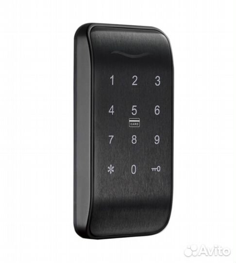 Электронные кодовые замки для гостиниц