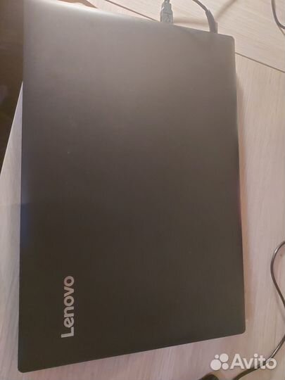 Lenovo Ideapad 320-15IAP