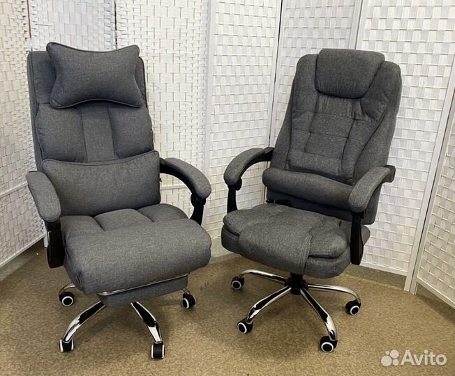 Офисное кресло