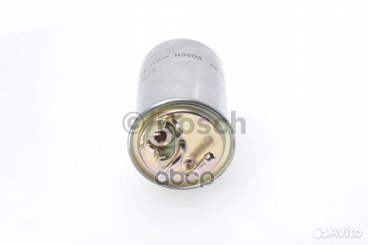 0 450 906 267 фильтр топливный VW Golf/Passat