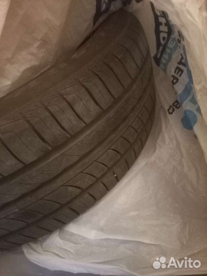 Pirelli Cinturato P1 205/55 R16