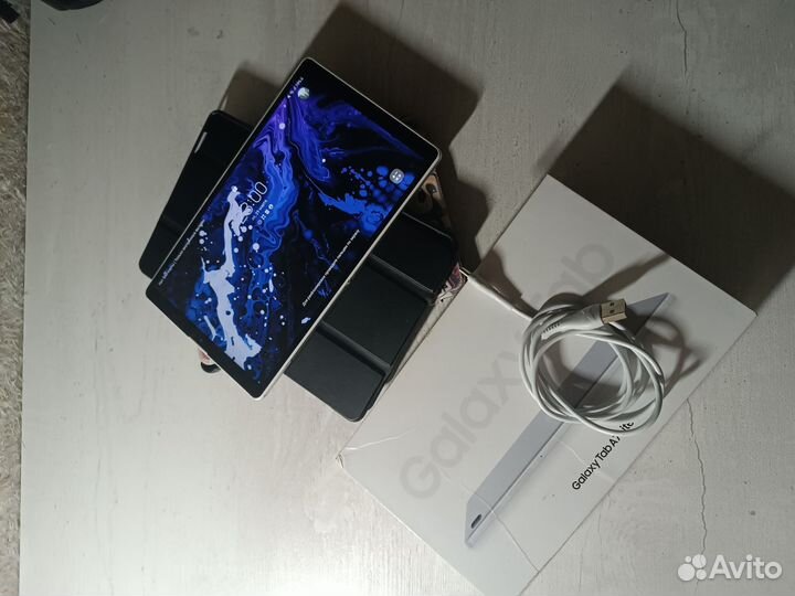 Планшет samsung galaxy tab а 7 lite 32gb