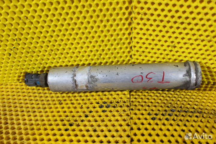 Осушитель (ресивер) кондея Nissan X-Trail T30