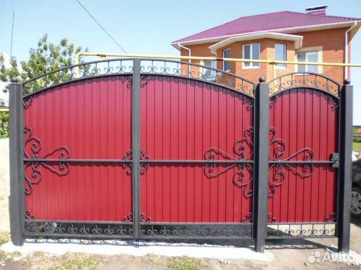 Холодная ковка