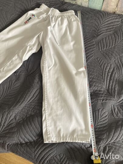 Кимоно для каратэ детское