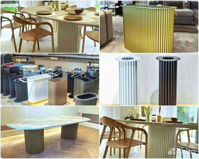 Подстолье / Подстолье на заказ