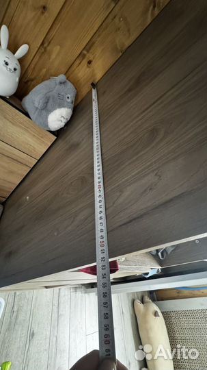 Шкаф для одежды бу