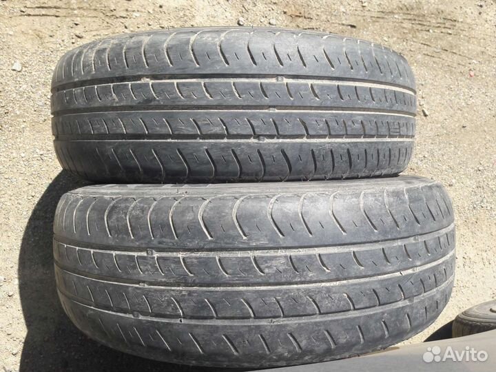 Nexen N Blue HD 185/65 R15 92T