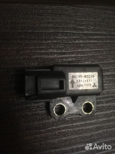 Сузуки датчик удара