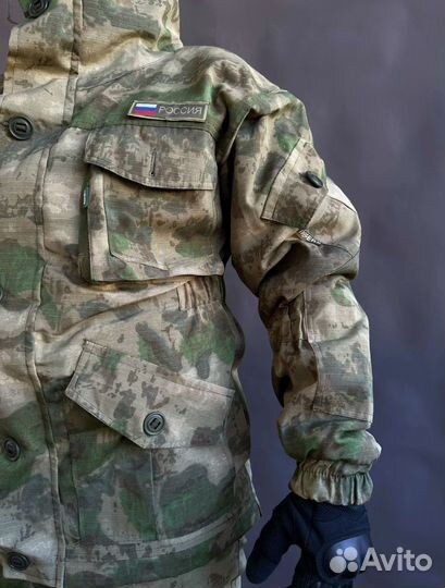 Костюм тактический мох