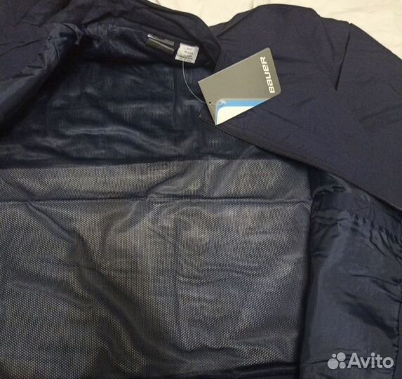 Хоккейная куртка Bauer