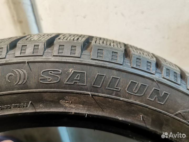 Sailun Winterpro SW61 235/45 R18 98H