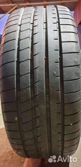 Goodyear Eagle F1 Asymmetric 3 225/45 R18 91Y