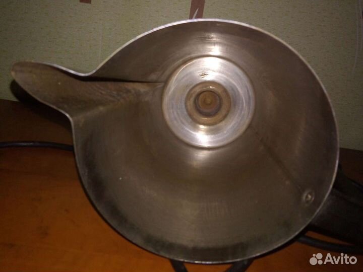 Кофеварка СССР