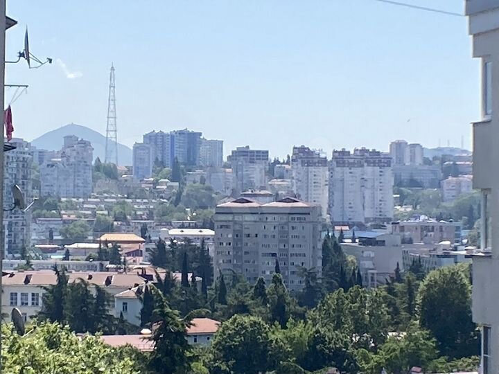 3-к. квартира, 65,2 м², 4/5 эт.