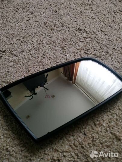 BMW е60 зеркало фотохром