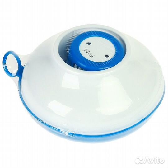 Дозатор химии плавающий Bestway 58210