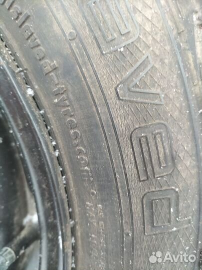 Cyclone Touring 155/70 R13 75
