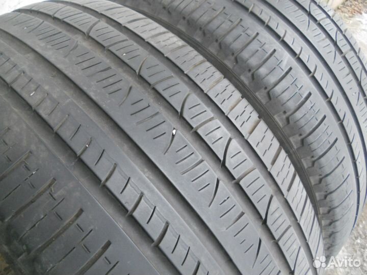 Pirelli Scorpion Verde All Season 235/50 R18
