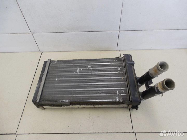 Радиатор отопителя Passat B5 1996-2000