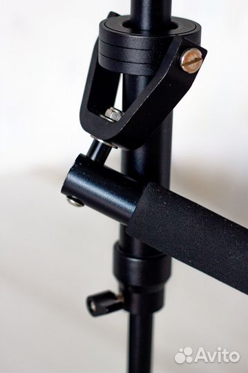 Ручной стедикам для съёмки