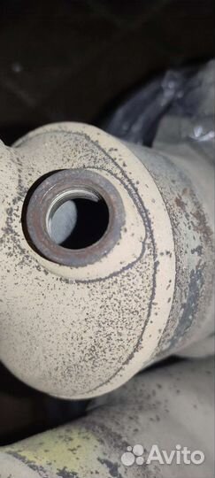 Катализатор BMW E90