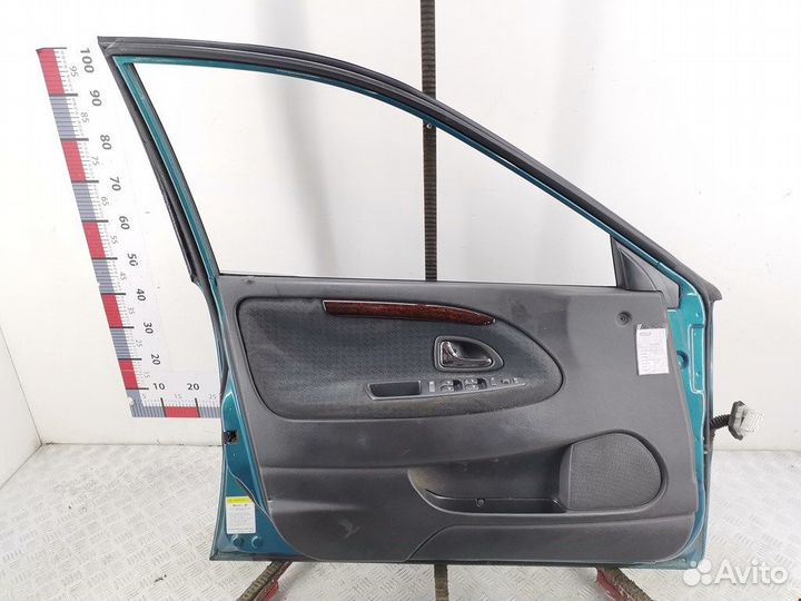 Дверь передняя для Volvo S40 V40 1 30632666