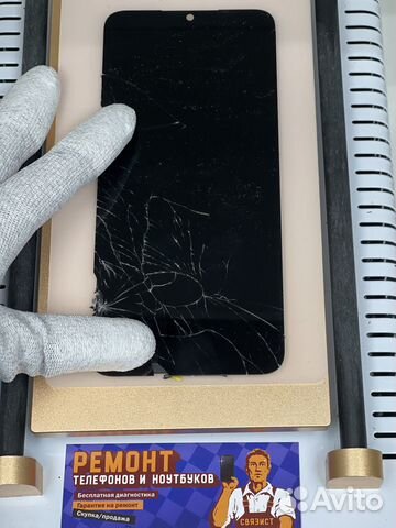 Дисплейные модули для Хonor цена от