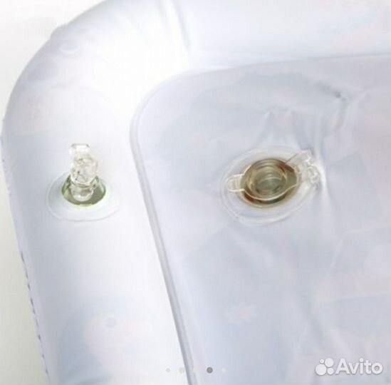 Водный коврик для малыша