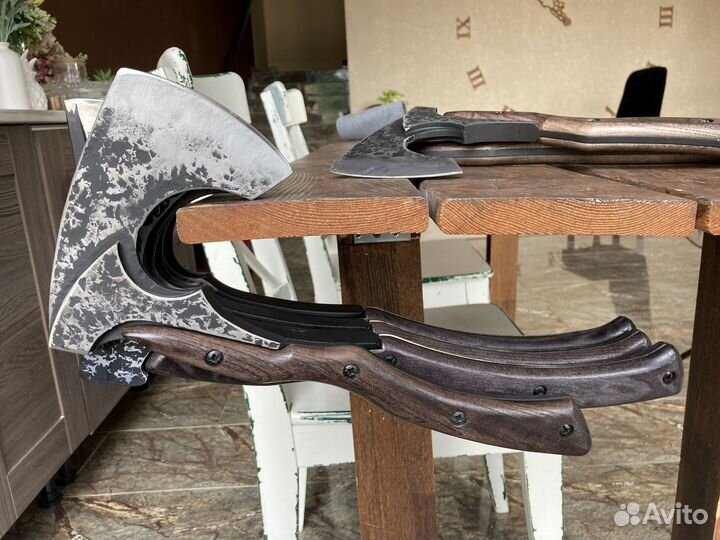 Топор сварог