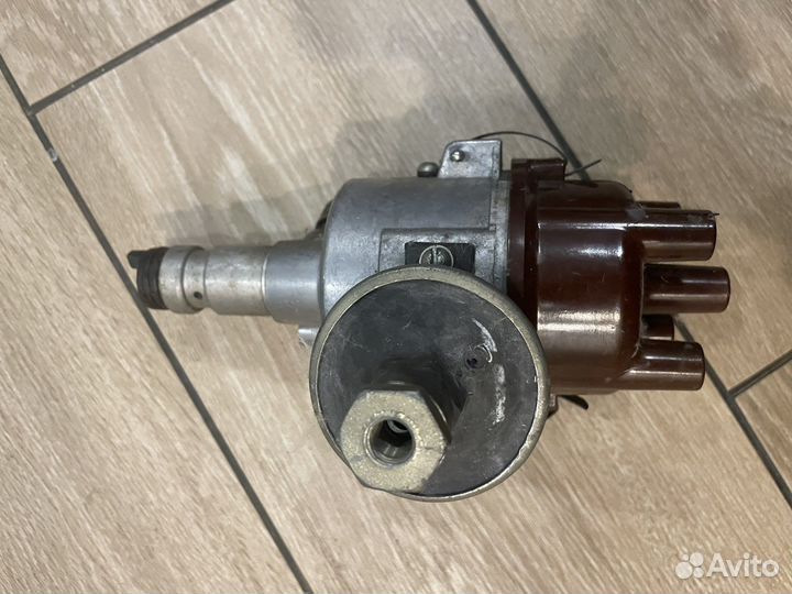 Трамблер Р-119 Б