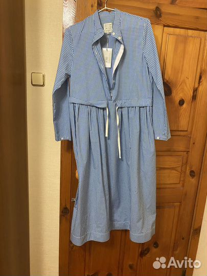 Платье уста к устам s