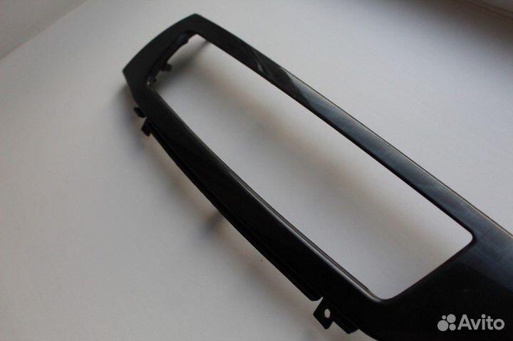 Рамка дефлекторов печки Mitsubishi Lancer 9