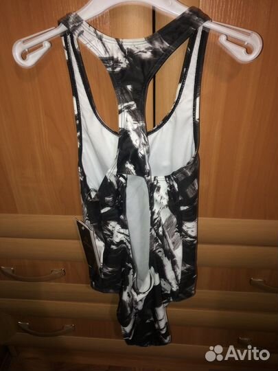 Купальник для девочки