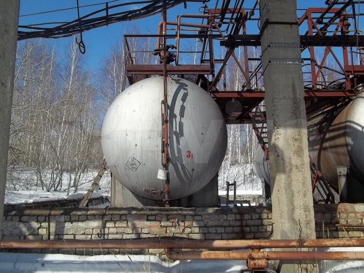 Производство, 224.8 м²