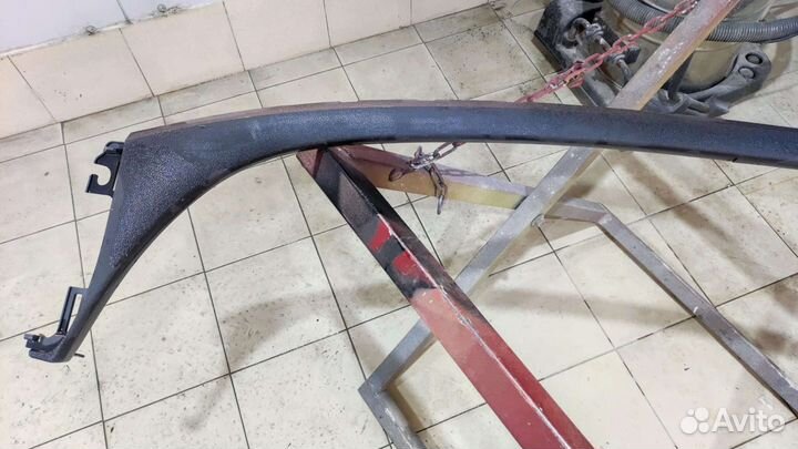 Накладка на торпеду Kia Sorento 3