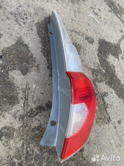 Фонарь задний Datsun Mi-Do