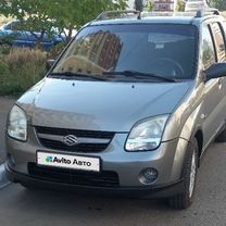 Suzuki Ignis 1.3 MT, 2005, 177 700 км, с пробегом, цена 530 000 руб.